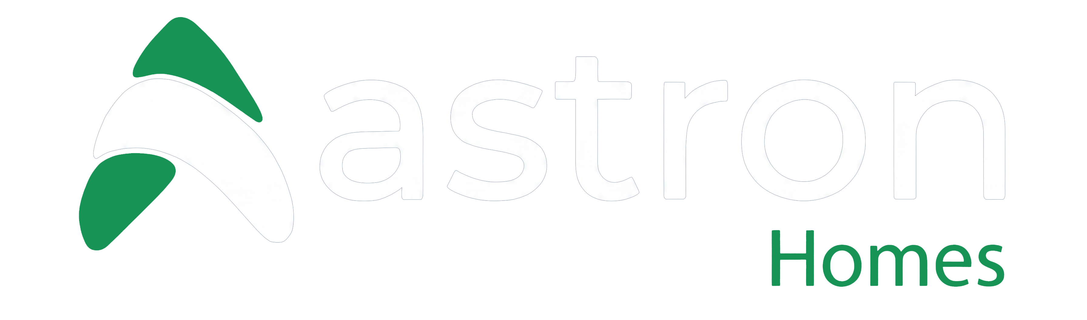 Astron Homes Logo